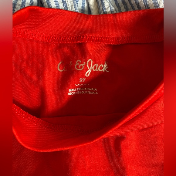 Bathing suits - Picture 5 of 5